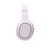 Наушники Trust Dona Wireless Over-Ear Mic Pink (22889)