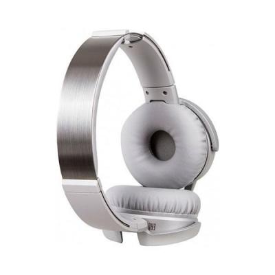 Наушники SONY MDR-XB550AP White (MDRXB550APW.E)