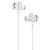 Наушники Meizu EP-51 Bluetooth Sports Earphone White (EP-51 White)