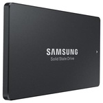 Накопитель SSD 2.5' 120GB Samsung (MZ-7KM120E)