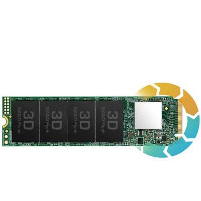 Накопитель SSD M.2 2280 1TB Transcend (TS1TMTE112S)