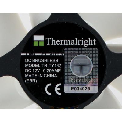 Кулер для корпуса Thermalright TR-TY-147B
