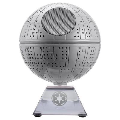 Интерактивная игрушка Ekids Disney Star Wars Death Star Wireless (LI-B18.FXV7Y)