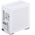 Корпус JONSBO U4 PRO MESH White