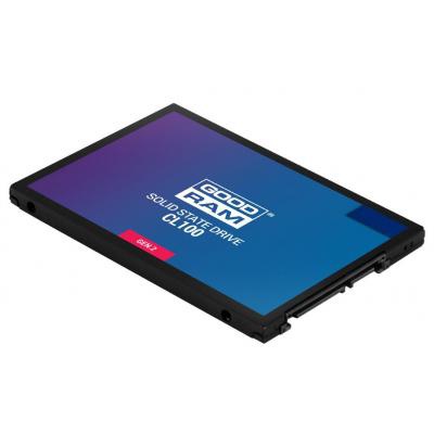 Накопитель SSD 2.5' 120GB GOODRAM (SSDPR-CL100-120-G2)