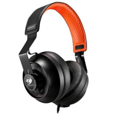 Наушники Cougar Phontum