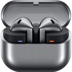 Навушники Samsung Galaxy Buds3 Silver (SM-R530NZAASEK)