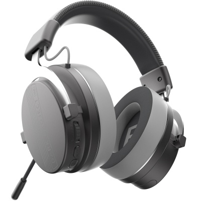 Навушники Dark Project One Vexo Wireless Grey (DPO_VEXO_WLESS_GREY)