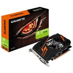 Видеокарта GIGABYTE GeForce GT1030 2048Mb OC (GV-N1030OC-2GI)