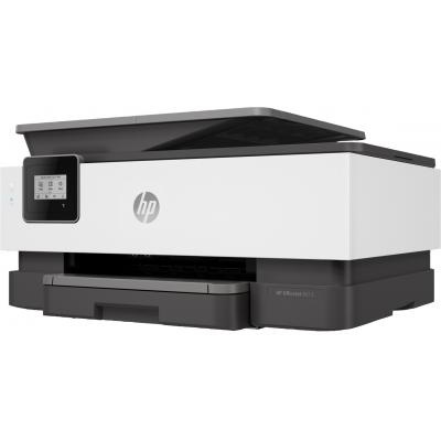 Багатофункціональний пристрій HP OfficeJet Pro 8013 с Wi-Fi (1KR70B)