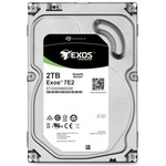 Жесткий диск 3.5' 2TB Seagate (# ST2000NM0008-FR #)