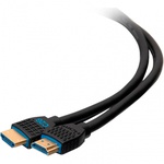 Кабель мультимедийный HDMI to HDMI 4.5m C2G (CG50186)