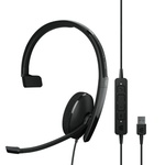 Наушники Sennheiser Adapt 130 II Mono USB (1000913)