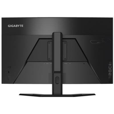 Монитор Gigabyte G32QC-A-EU