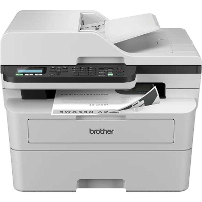 Багатофункціональний пристрій Brother MFCB7810DWYJ1 WiFi (MFCB7810DWYJ1)