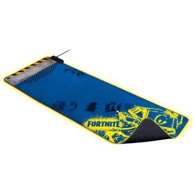 Килимок для мишки Razer Goliathus Chroma Extended Fortnite (RZ02-02500800-R3M1)