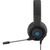 Наушники HP DHE-8011UM Gaming Blue LED Black (DHE-8011UM)