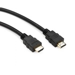 Кабель мультимедийный HDMI to HDMI 3.0m Vinga (HDMI04-3.0)