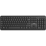 Клавіатура Canyon W20 Wireless Black (CNS-HKBW02-RU)