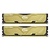 Модуль памяти DDR3 16GB (2x8GB) 2133 MHz Vulcan Yellow Team (TLYED316G2133HC10QDC01)