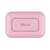 Навушники Trust Primo Touch True Wireless Mic Pink (23782)