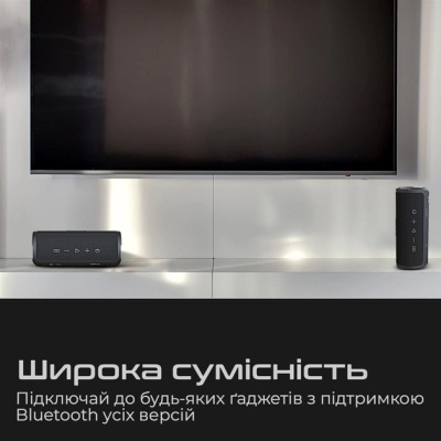 Акустична система HiFuture Ripple Red (ripple.red.)