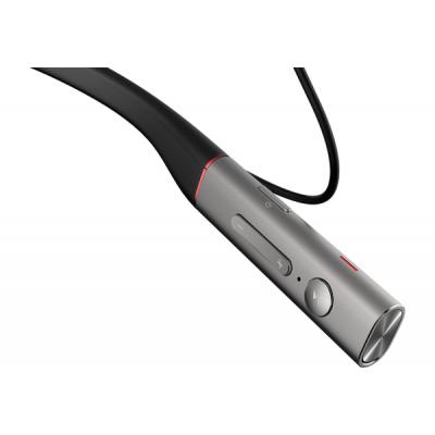 Наушники 1MORE Triple Driver Wireless Mic Silver (E1001BT)