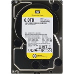 Жесткий диск 3.5' 6TB Western Digital (WD6001F4PZ)