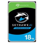 Жорсткий диск 3.5' 18TB Seagate (ST18000VE002)