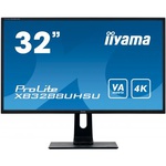 Монитор iiyama XB3288UHSU-B1