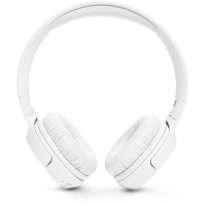 Навушники JBL Tune 520BT White (JBLT520BTWHTEU)