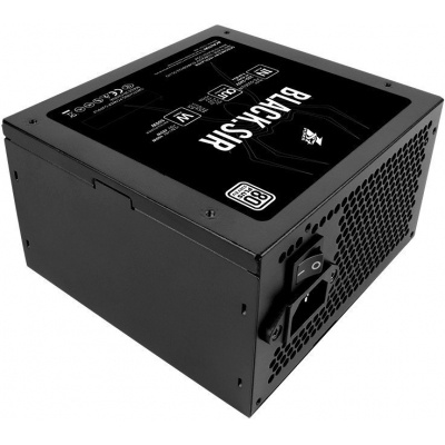 Блок питания 1stPlayer 600W (SR-600W)