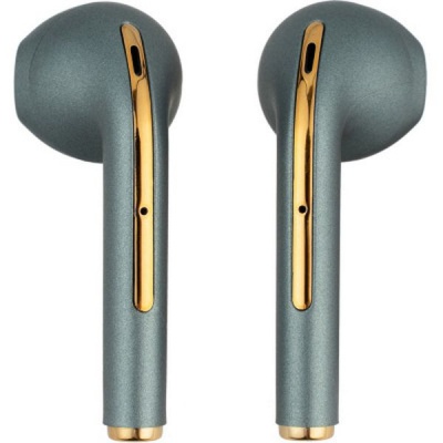 Наушники Gelius Pro Simply GP-TWS023 Green (00000085964)