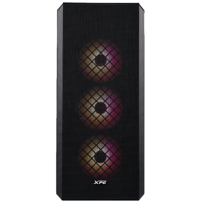 Корпус ADATA DEFENDER-BKCWW