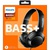 Наушники PHILIPS SHL3075 Black (SHL3075BK/00)
