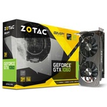 Видеокарта ZOTAC GeForce GTX1060 3072Mb AMP! Edition (ZT-P10610E-10M)