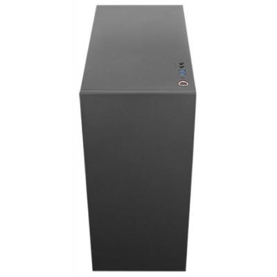 Корпус AeroCool GLO(Black)
