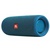 Акустическая система JBL Flip 5 Eco Edition Ocean Blue (JBLFLIP5ECOBLU)