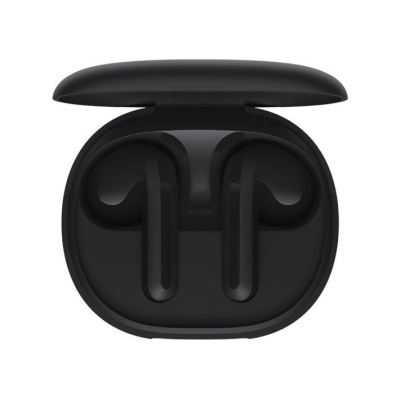 Навушники Xiaomi Redmi Buds 4 Lite (BHR7118GL) Black (979044)
