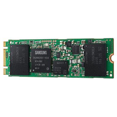Накопитель SSD M.2 120GB Samsung (MZ-N5E120BW)