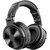 Навушники OneOdio Studio Pro C Bluetooth+3,5мм Black (Pro C Black)