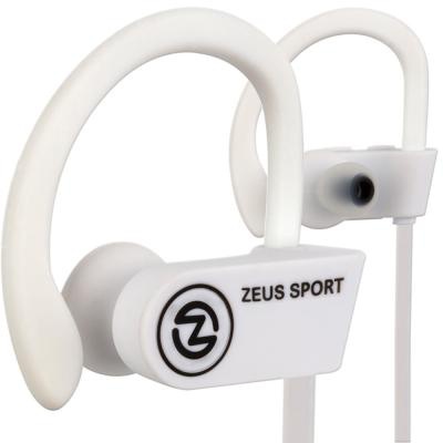 Наушники AirOn Zeus SPORT white (6945545500237)