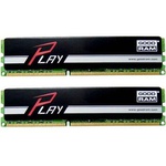 Модуль памяти DDR3 4GB (2x2GB) 1600 MHz GOODRAM (GY1600D364L9/4GDC / GY1600D364L9A/4GDC)