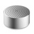 Акустическая система Xiaomi Mi Portable Bluetooth Speaker Silver