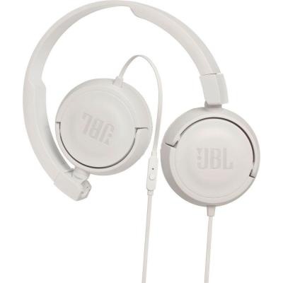 Наушники JBL T450 White (JBLT450WHT)