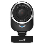 Веб-камера Genius QCam 6000 Full HD Black (32200002400)