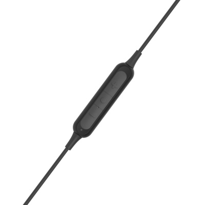 Наушники Koss The Plug Wireless Noise Isolating Mic (196982.101)