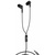 Наушники Genius HS-M320 Mic Black (31710005412)