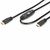 Кабель мультимедийный HDMI to HDMI 15.0m DIGITUS (DK-330105-150-S)