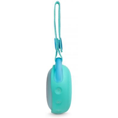 Акустическая система JBL JR POP Teal (JBLJRPOPTEL)